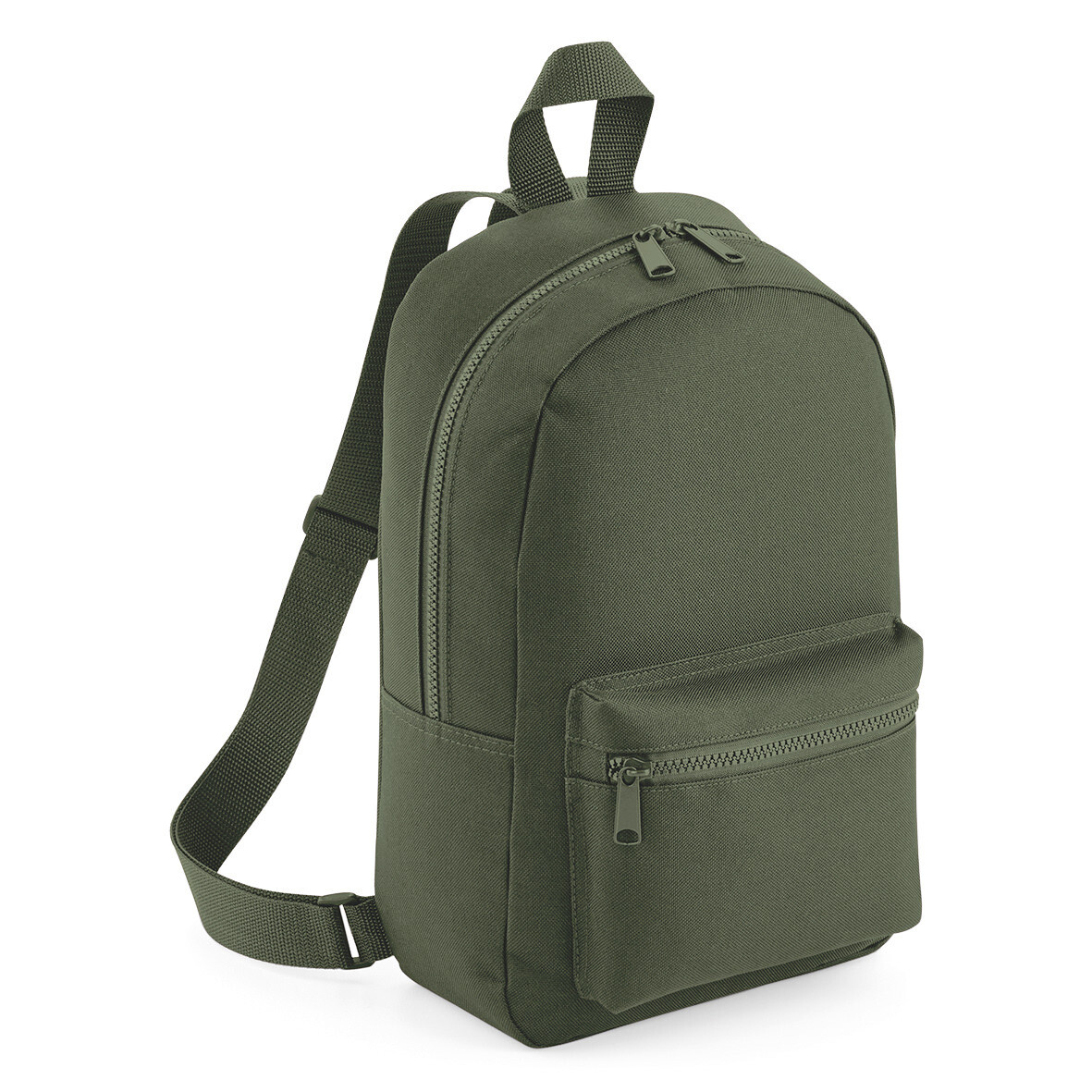 Bagbase BG153 Children&#39;s Backpack - Olive