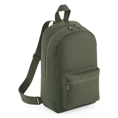 Bagbase BG153 Children&#39;s Backpack - Olive