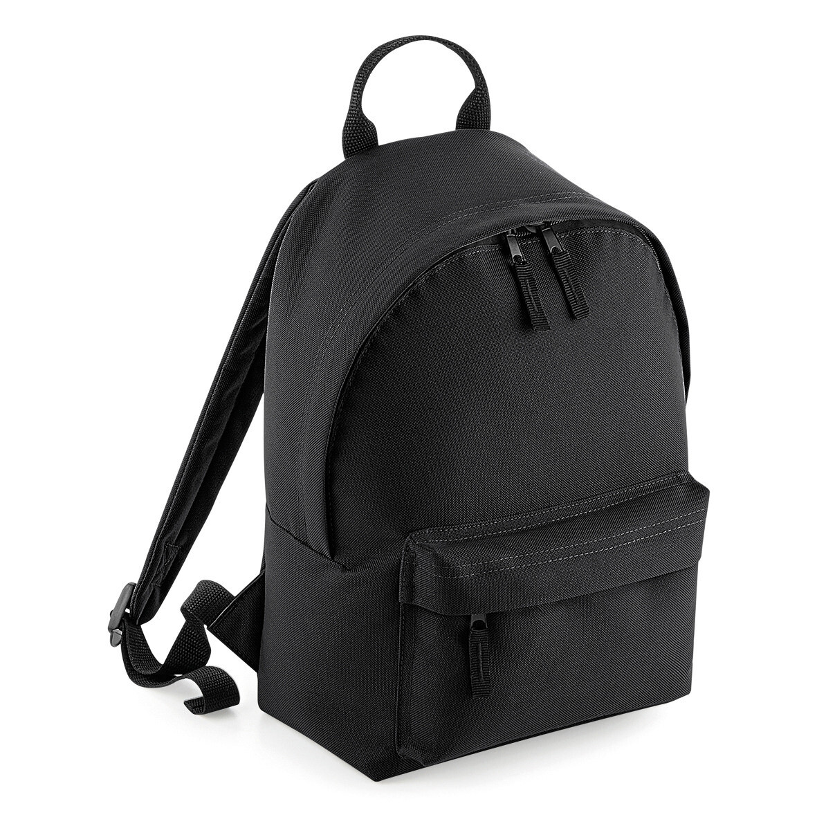 Bagbase BG125S Kinderrugzak - Zwart