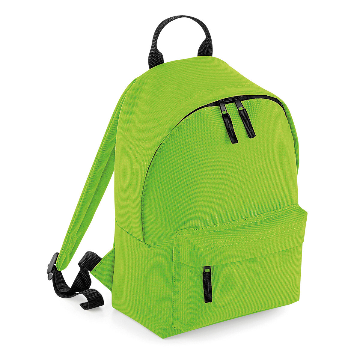 Bagbase BG125S Kinder Rugzak - Helder Groen