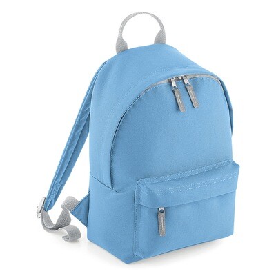 Bagbase BG125S Kinder Rugzak - Lichtblauw