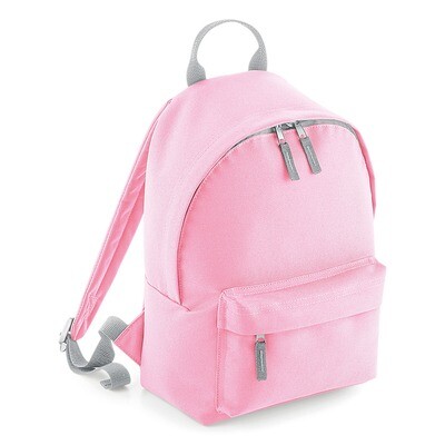 Bagbase BG125S Kinder Rugzak - Licht Rose