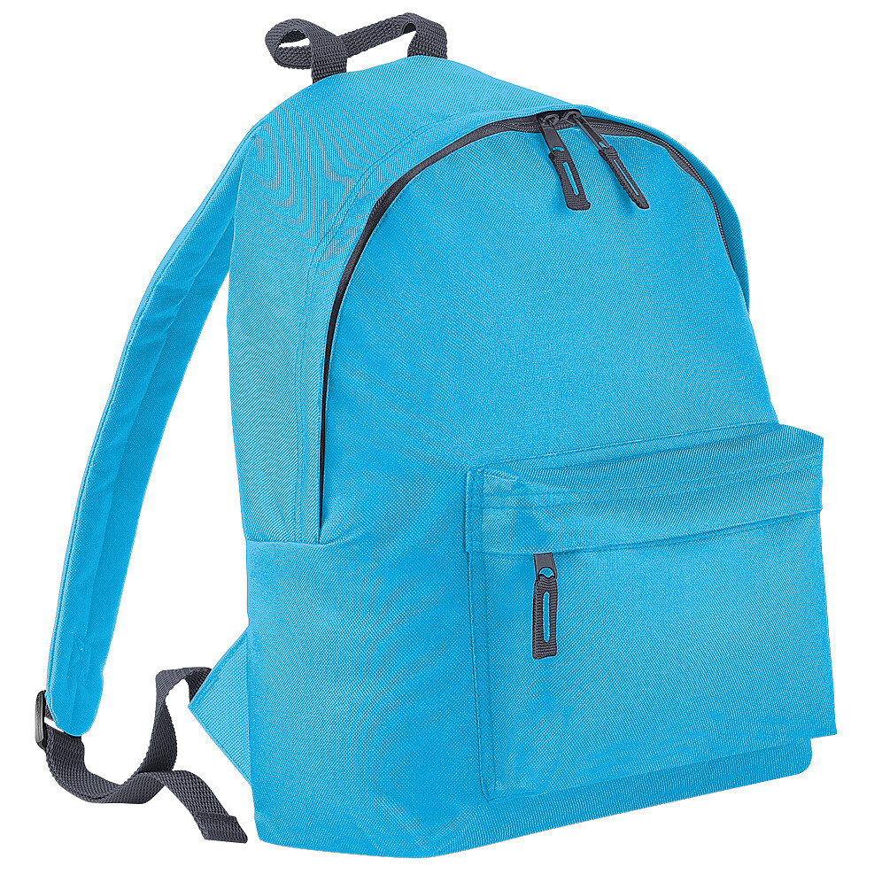 Bagbase BG125J Junior Rugzak - Licht Blauw