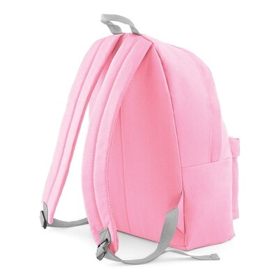 Bagbase BG125J Junior Rugzak - Licht Rose