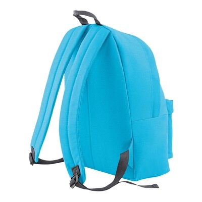 Bagbase BG125J Junior Rugzak - Licht Blauw