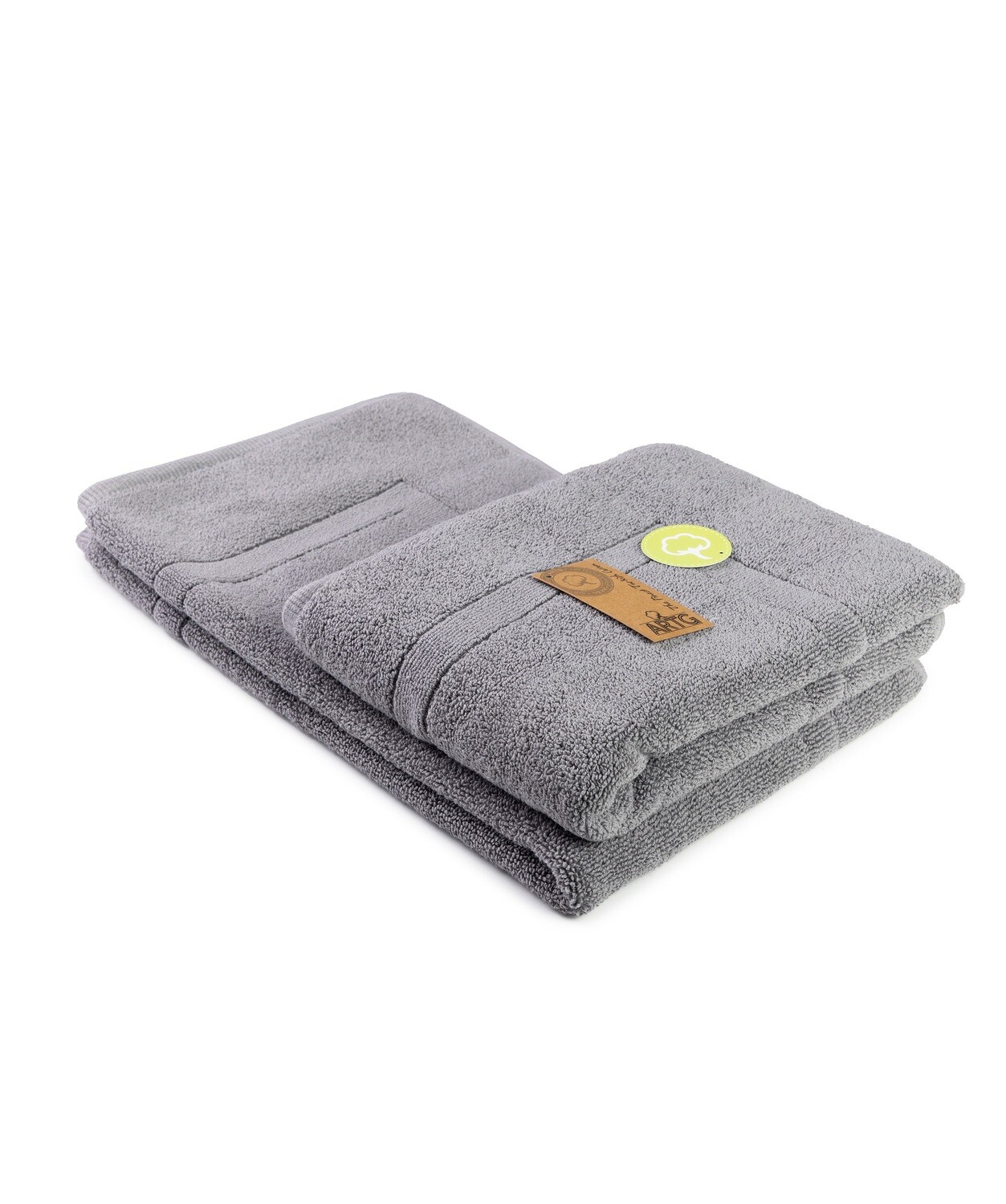 AR019 Bath mat - 50 x 80 cm - Anthracite Grey