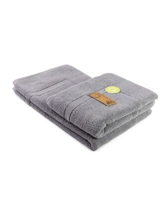 AR019 Bath mat - 50 x 80 cm - Anthracite Grey
