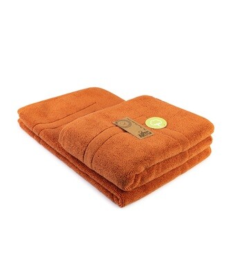 AR019 Bath mat - 50 x 80 cm - Terra