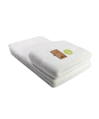 AR019 Bath mat - 50 x 80 cm - White