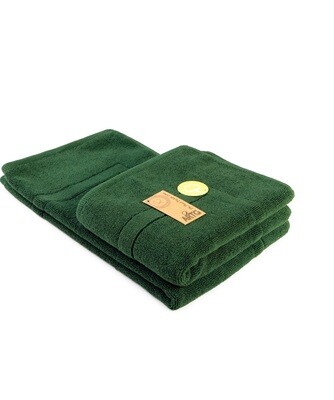 AR019 Bath mat - 50 x 80 cm - Dark Green