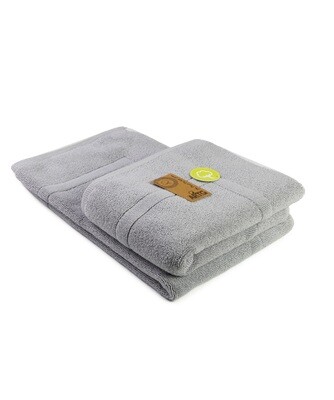 AR019 Bath mat - 50 x 80 cm - Light Grey