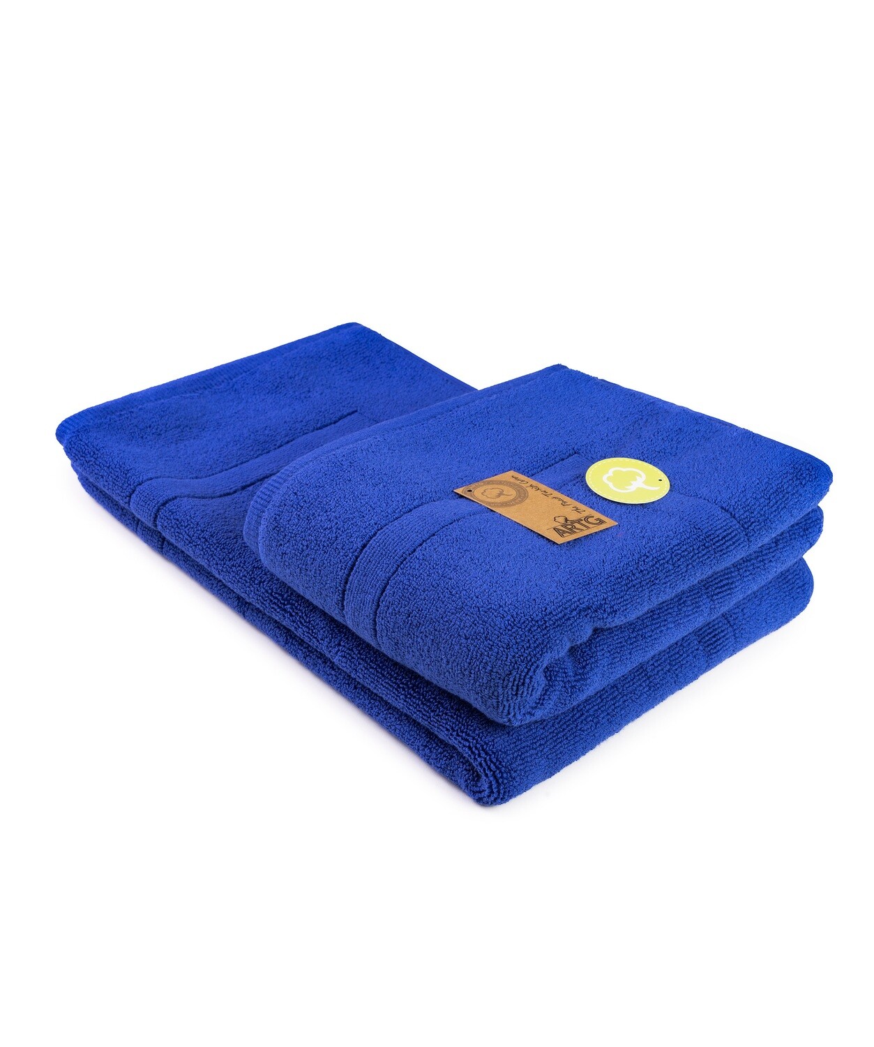 AR019 Bath mat - 50 x 80 cm - True Blue