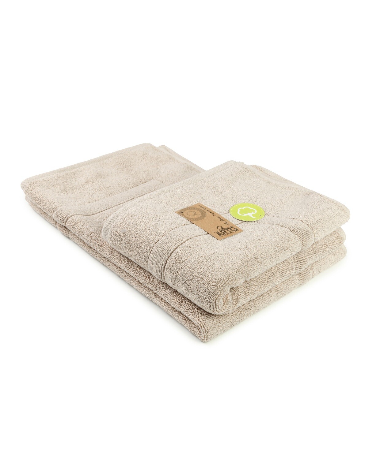 AR019 Bath mat - 50 x 80 cm - Sand