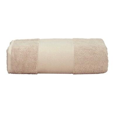 AR077 PRINT-Me - Strandhanddoek - Beige - Sand