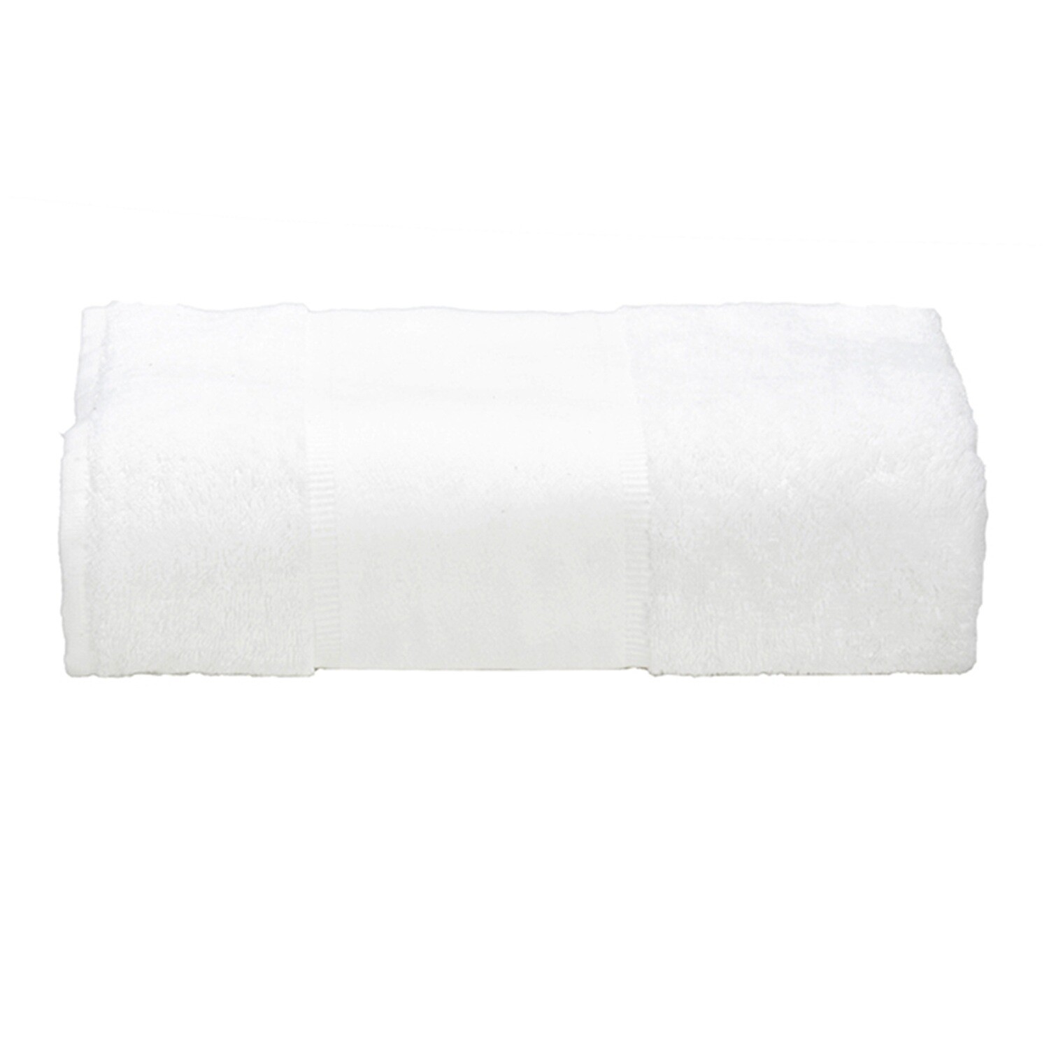 AR077 PRINT-Me - Strandhanddoek - Wit - White