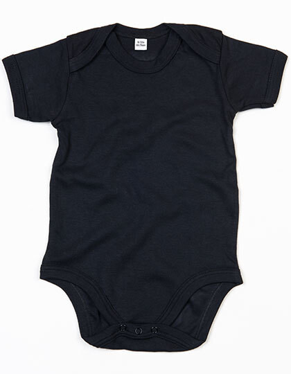 Babybugz Rompertje Zwart