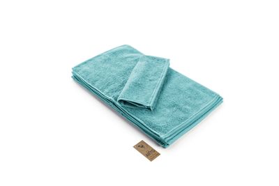 ARTG Towelzz® - AR034 - Gasten Handdoek - 30 x 50 cm - Pacific Blue