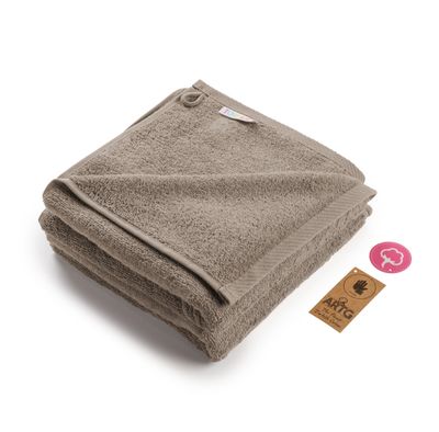 ARTG Towelzz® - AR035 - Towel - 50 x 100 cm - Cappuccino