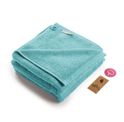 ARTG Towelzz® - AR035 - Towel - 50 x 100 cm - Pacific Blue