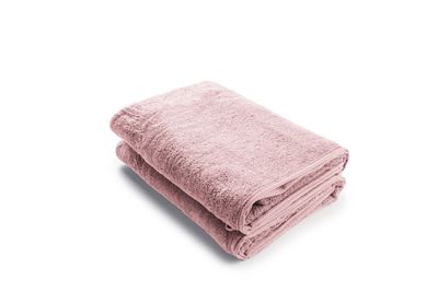 AR036 Bath towel - 70 x 140 cm - Blossom Pink