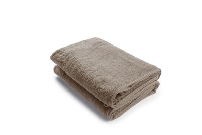 AR036 Bath towel - 70 x 140 cm - Cappuccino