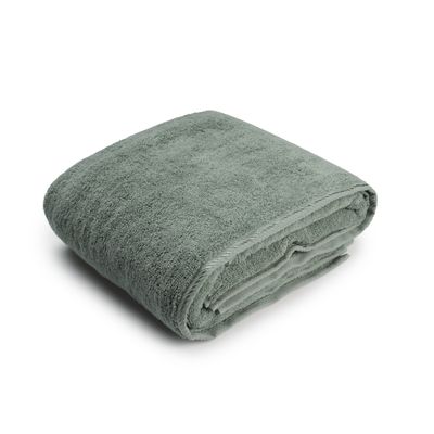 ARTG Towelzz® - AR037 - Beach towel - 100 x 180 cm - Old Green