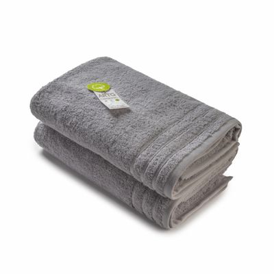 Bath Towel Organic Cotton