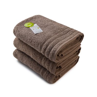 Towel Organic Cotton