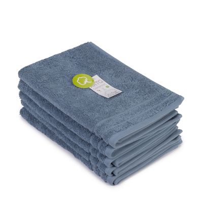 Guest Towel Organic Cotton