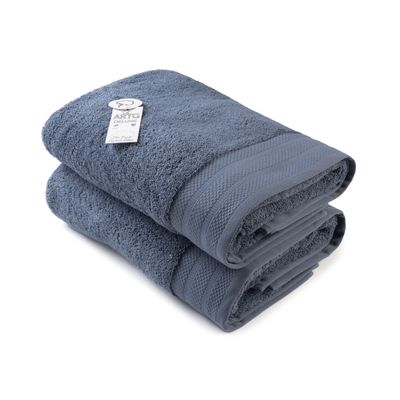 Bath towel DeLuxe Collection 700 grams