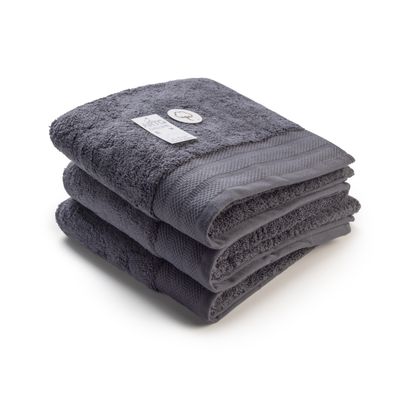Handdoek DeLuxe Collectie