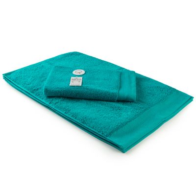 Guest towel DeLuxe Collection 700 grams