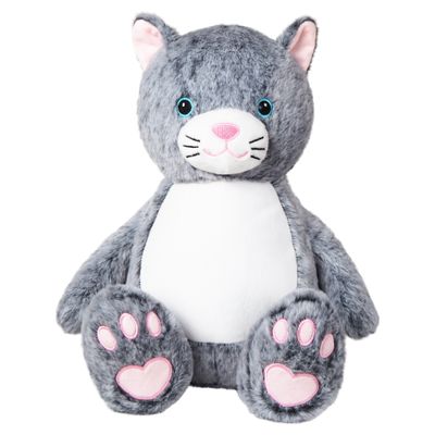TB026 Tummi Bears Cat