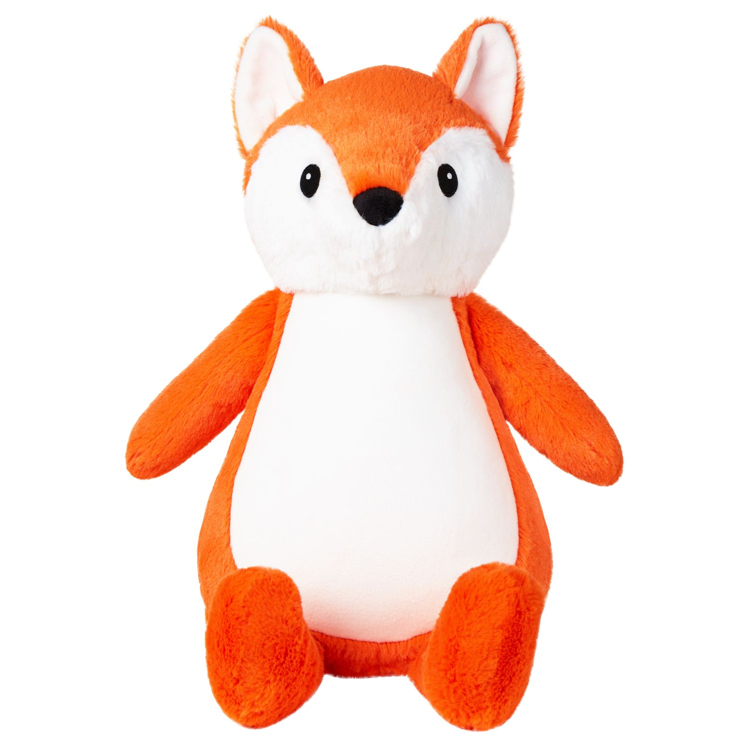 TB029 Tummi Bears Fox