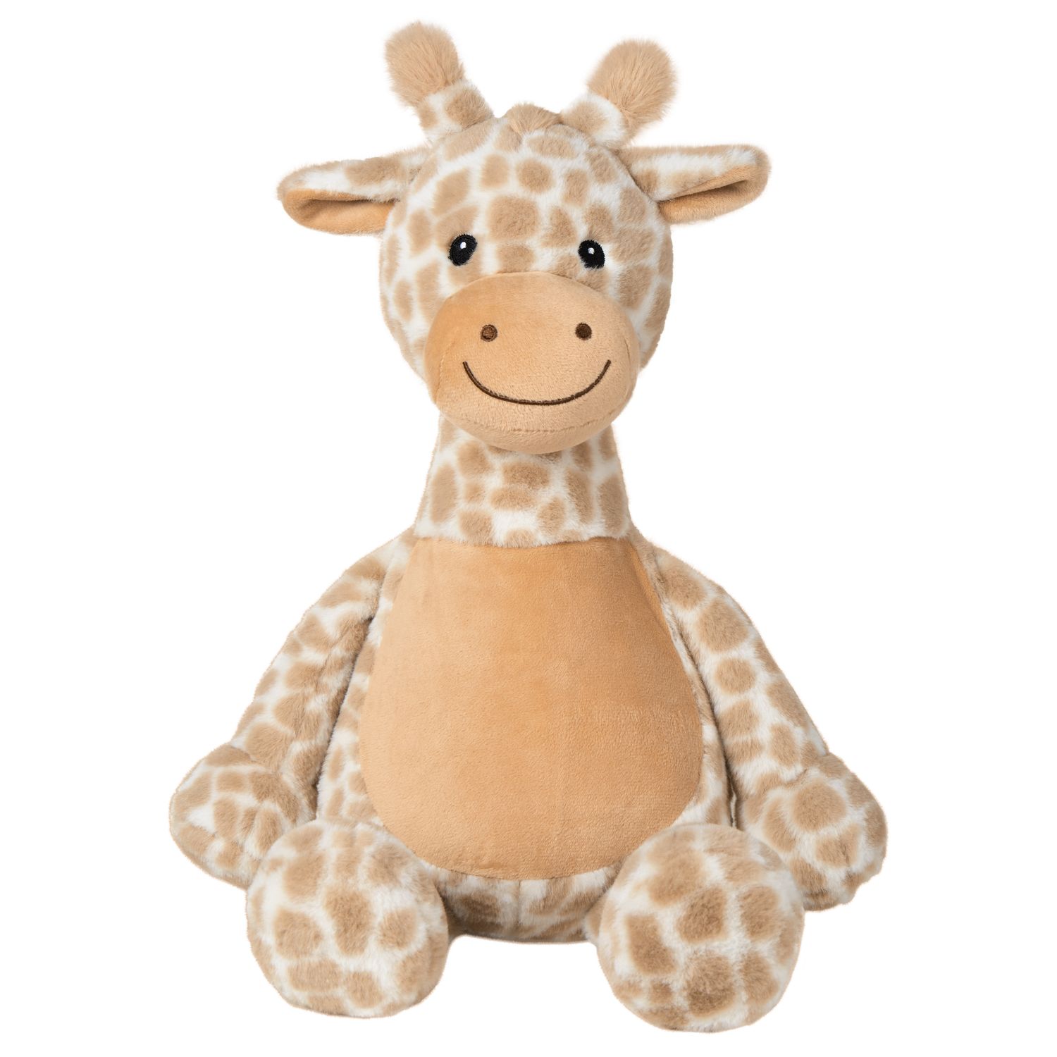 TB030 Tummi Bears Giraffe