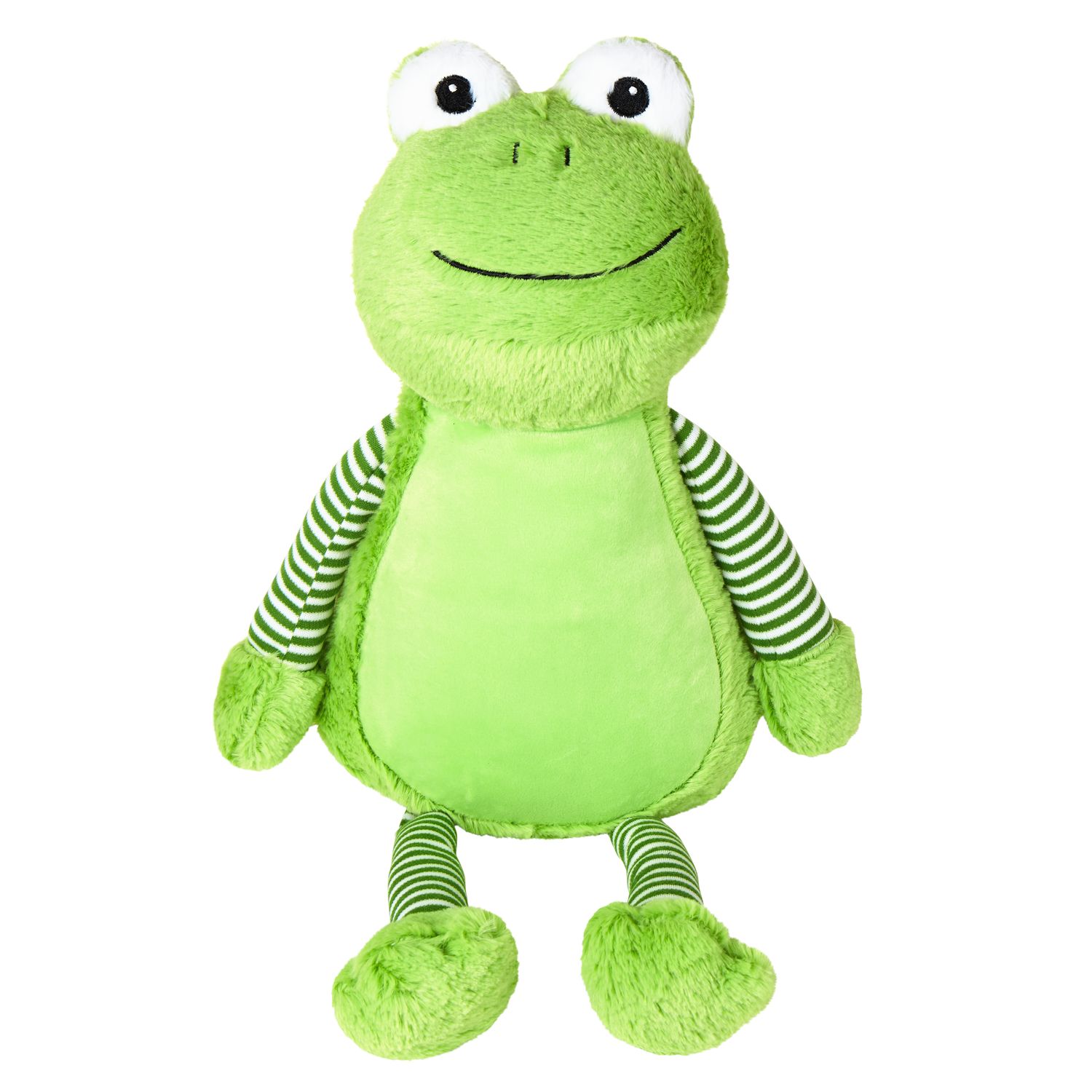 TB033 Tummi Bears Frog