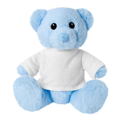 TB101 Tummi Bears Little Bear - T-Shirt - 19 cm - Light Blue