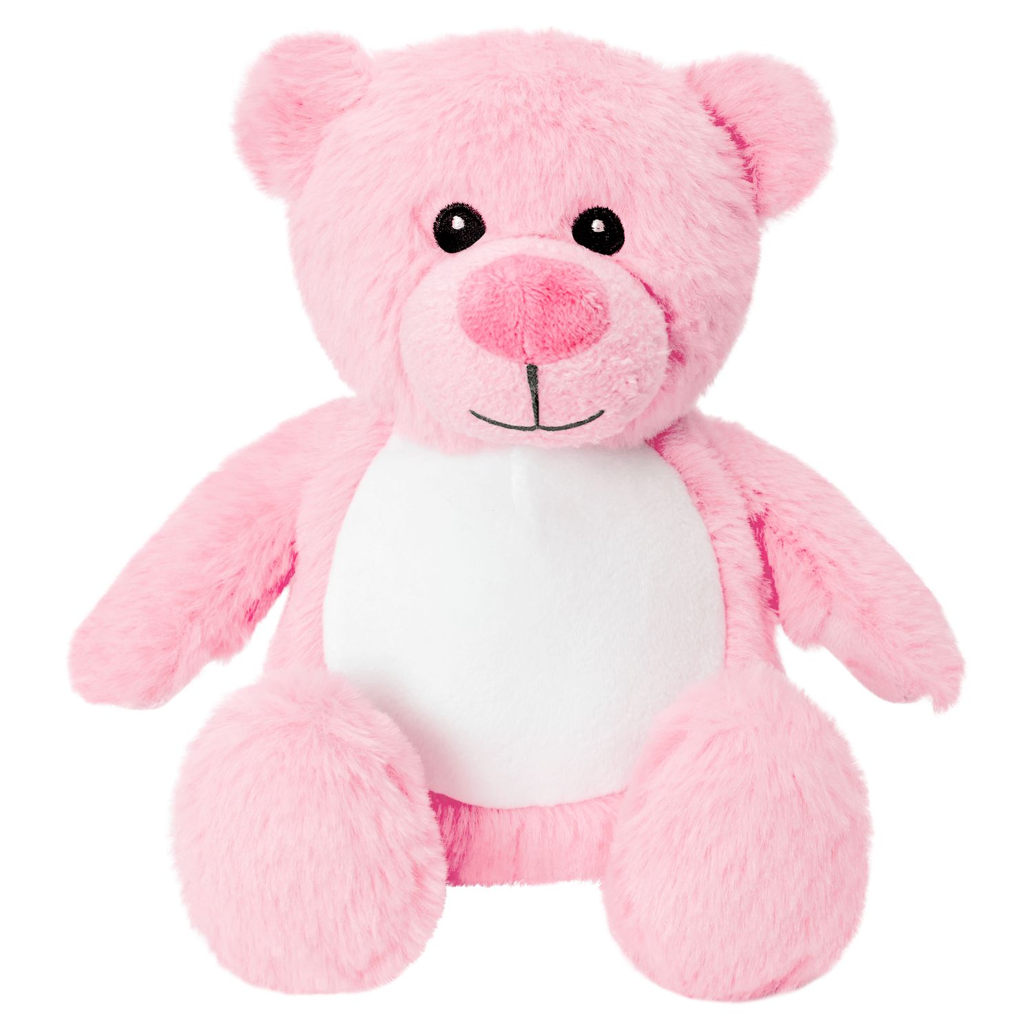 TB102 Tummi Bears Little Bear 19 cm Pink