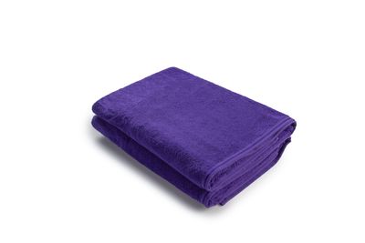 Badhanddoek 70 x 140 cm