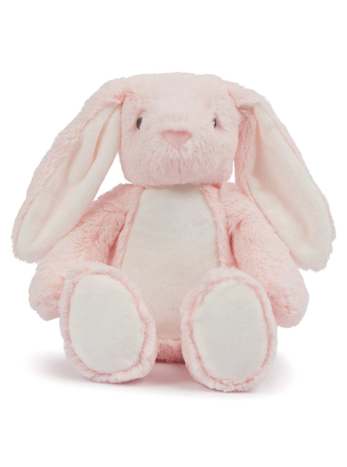 MM060 Mumbles Rabbit Pink