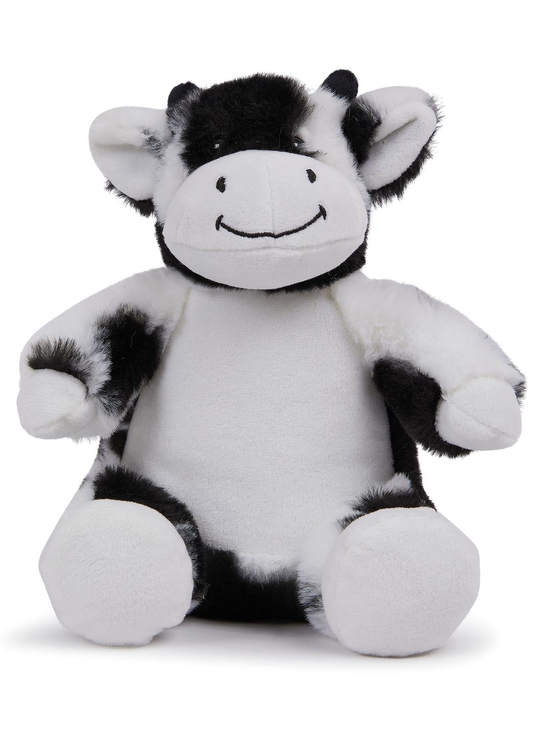 MM060 Mumbles Cow