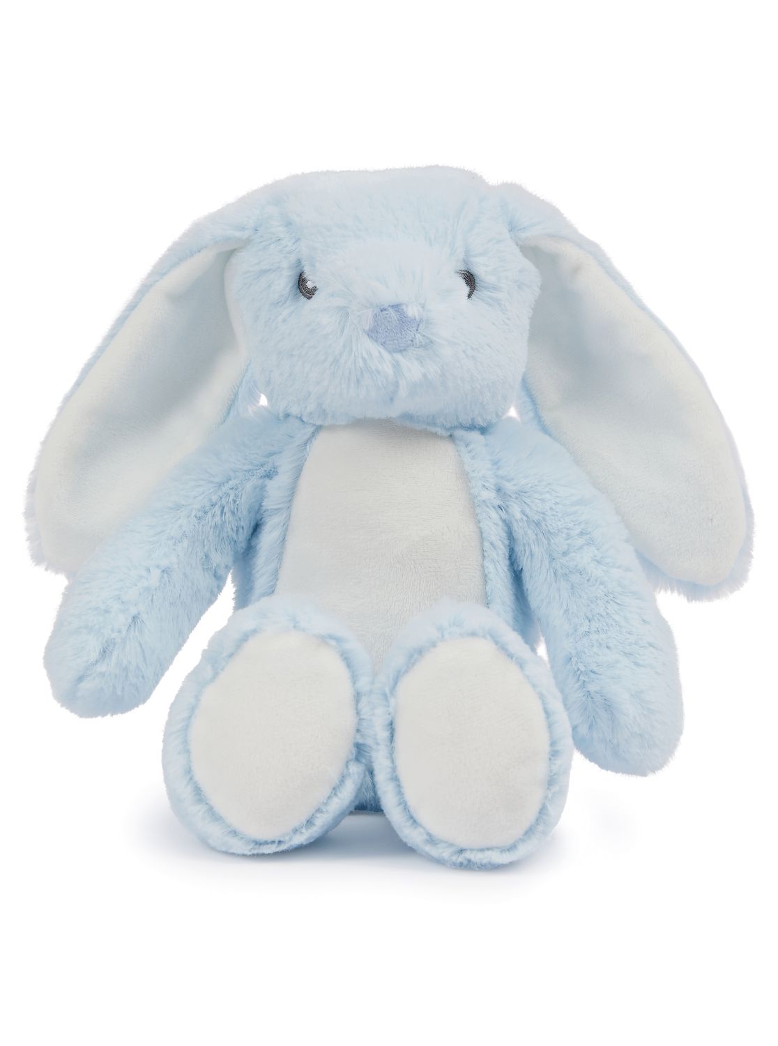 MM060 Mumbles Rabbit Blue