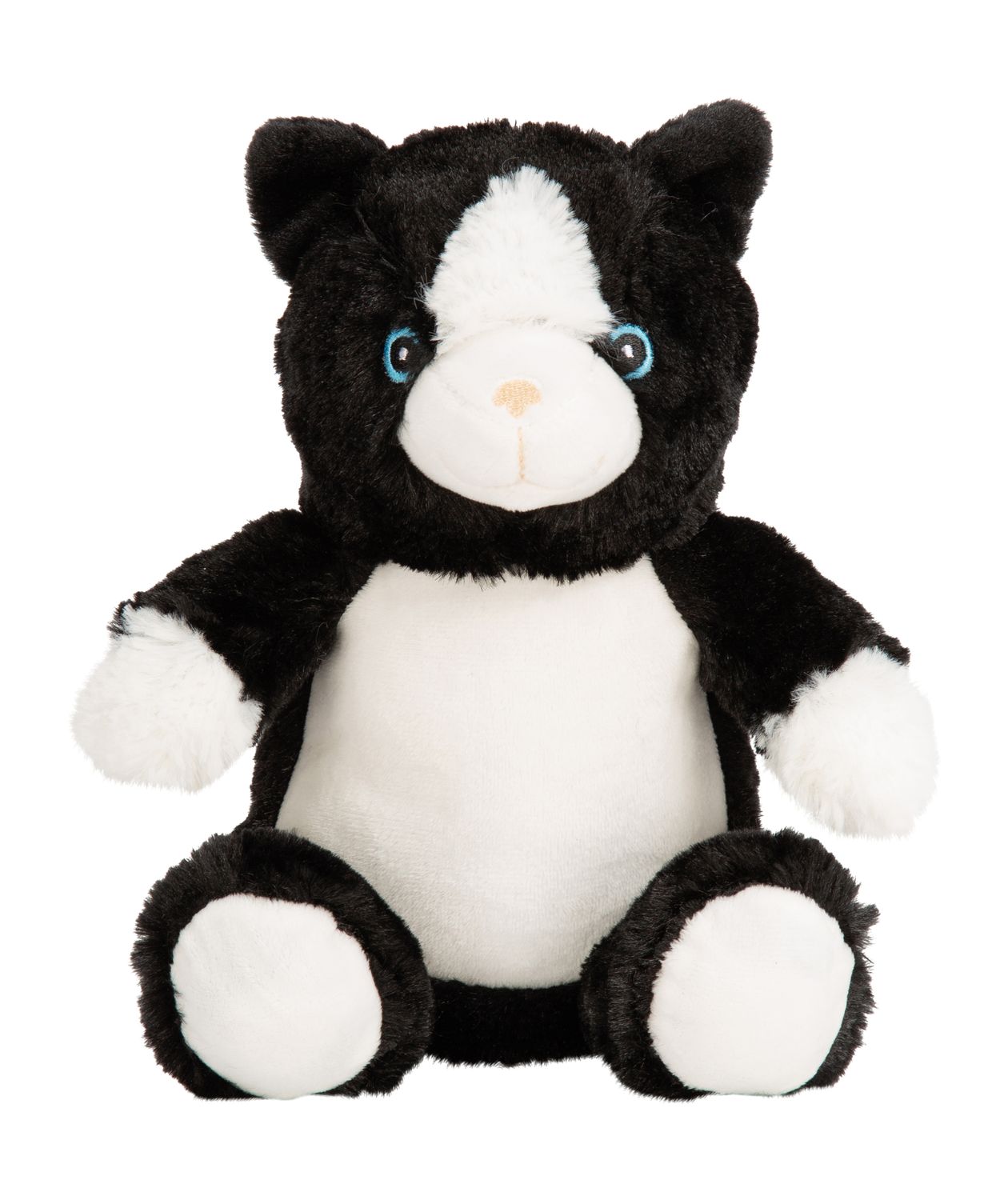 MM060 Mumbles Cat