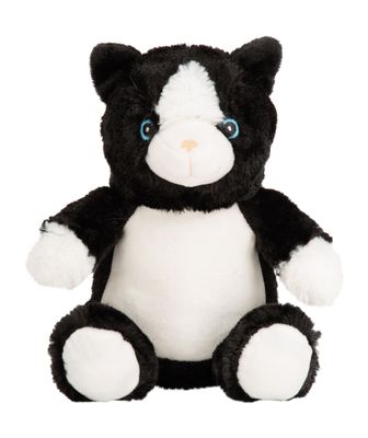 MM060 Mumbles Cat