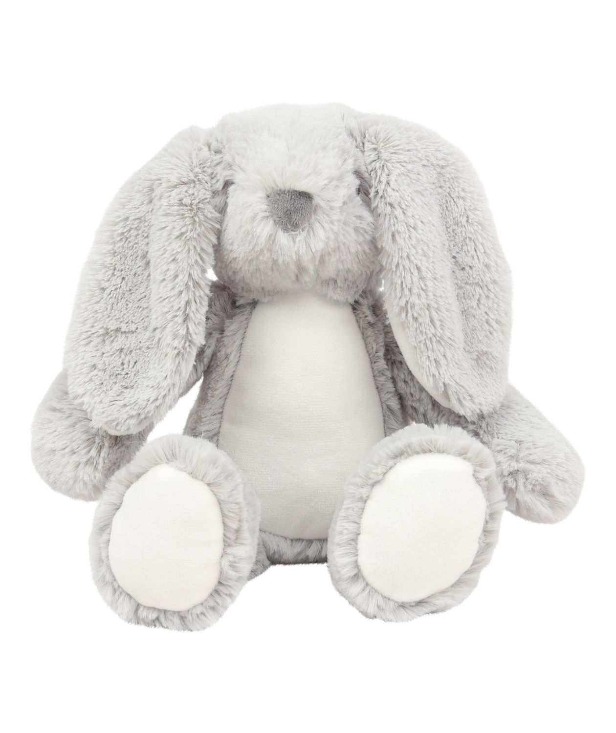 MM060 Mumbles Rabbit Grey