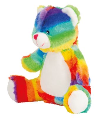 MM060 Mumbles Rainbow Bear