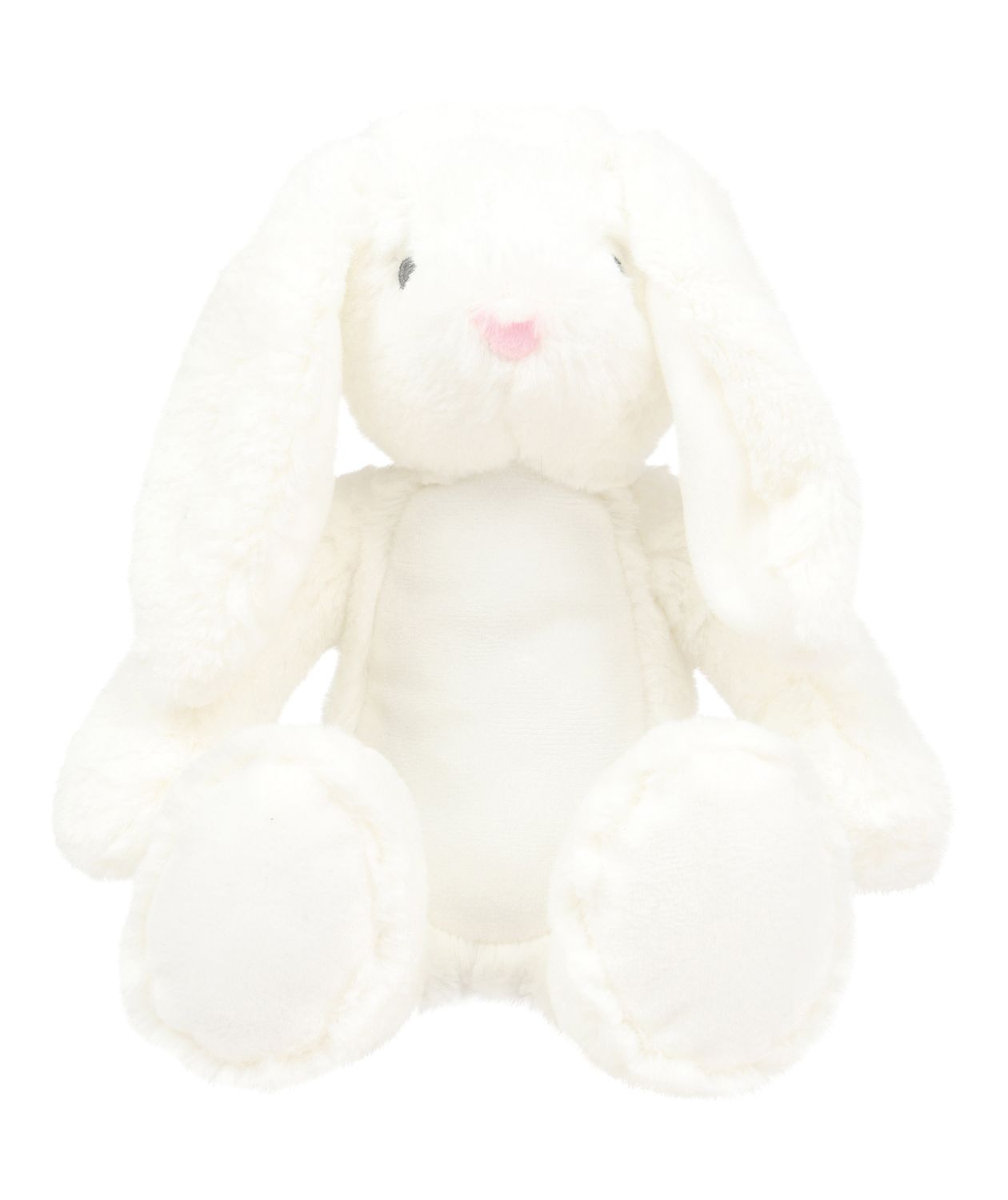 MM060 Mumbles Rabbit White