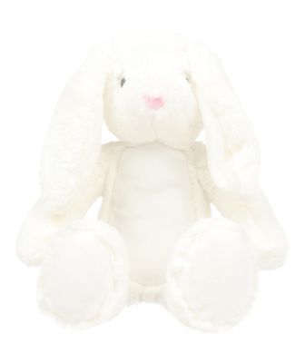 MM060 Mumbles Rabbit White