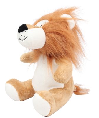 MM060 Mumbles Lion