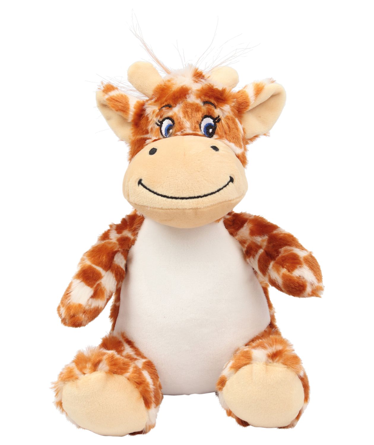 MM060 Mumbles Giraffe